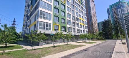 Продам 2-комнатную квартиру, ЖК&nbsp;Парковый&nbsp;Город