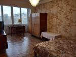 Продам 1-комнатную квартиру, 32.30 м², советский ремонт
