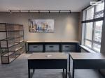 Здам бізнес центр, 46.70 м², євроремонт
