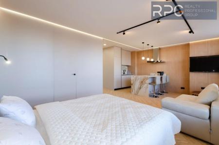 Здам квартиру-студію, ЖК Podil Plaza & Residence