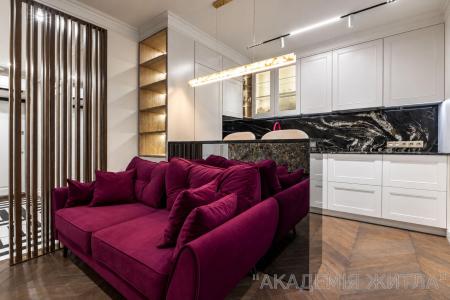 Продам 1-комнатную квартиру, ЖК&nbsp;Французский&nbsp;квартал&nbsp;2