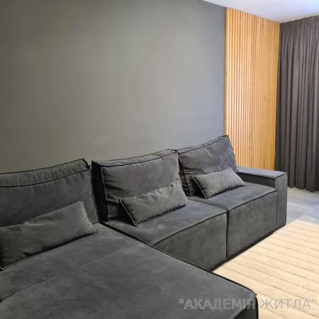 Продам 2-комнатную квартиру в новостройке, ЖК The Lakes