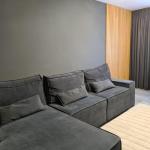 Продам 2-комнатную квартиру в новостройке, ЖК The Lakes, 72 м², авторский дизайн