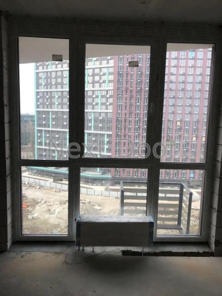 Продам 2-кімнатну квартиру, ЖК Dibrova Park