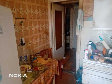 Продам 2-комнатную квартиру