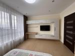 Здам 2-кімнатну квартиру, ЖК Зарічний, 65 м², авторський дизайн