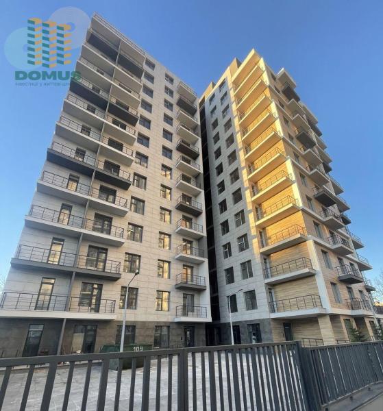 Продам 1-кімнатну квартиру, ЖК «Platinum Residence»