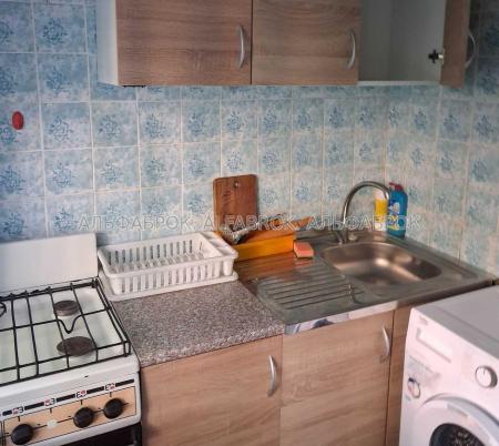 Продам 1-кімнатну квартиру