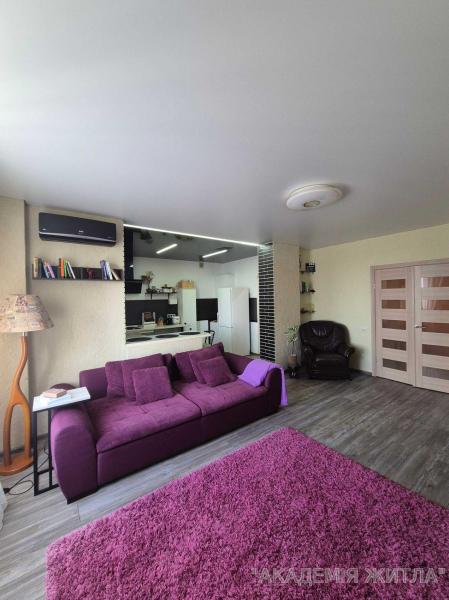 Продам 2-комнатную квартиру в новостройке, ЖК&nbsp;Акцент