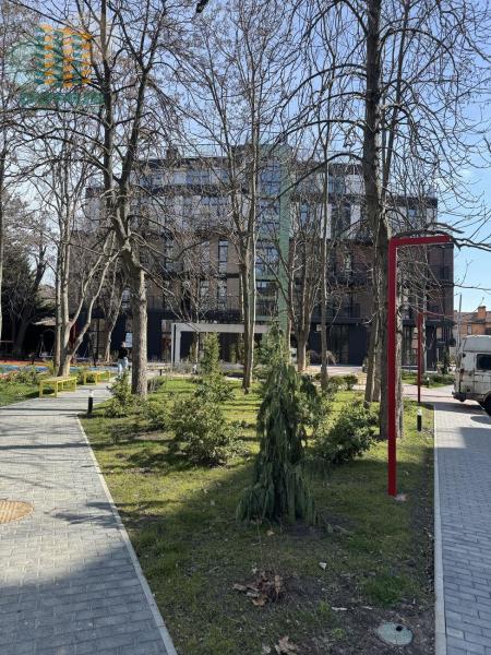 Продам 1-кімнатну квартиру, ЖК «Простір на Дачній»