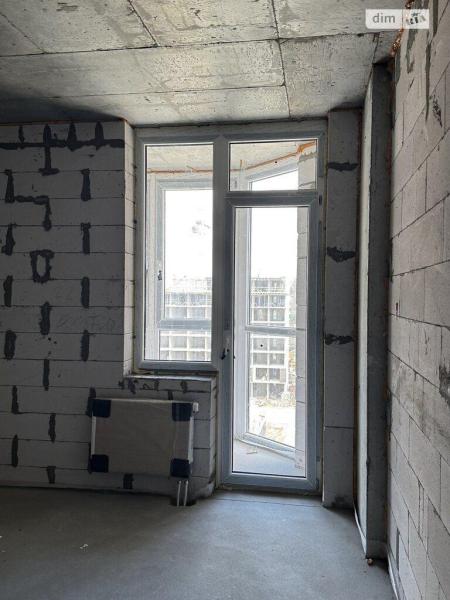 Продам 1-кімнатну квартиру в новобудові, ЖК&nbsp;Прохоровський&nbsp;квартал