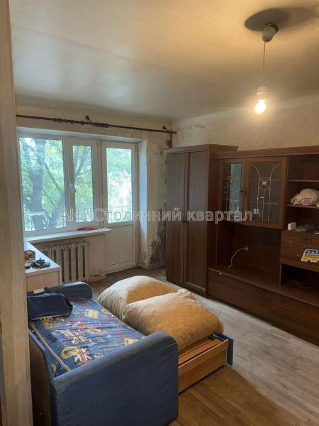 Продам 1-комнатную квартиру