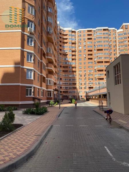 Продам 1-кімнатну квартиру, ЖК «Real Park»