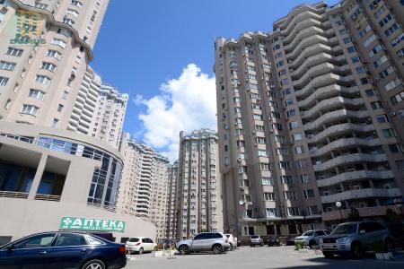 Продам 1-кімнатну квартиру, ЖК «Диво-місто»