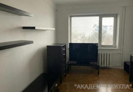 Продам 3-комнатную квартиру