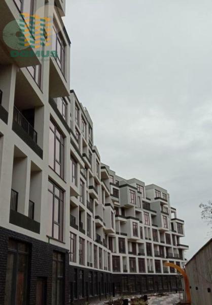 Продам 2-кімнатну квартиру, ЖК «ITown»