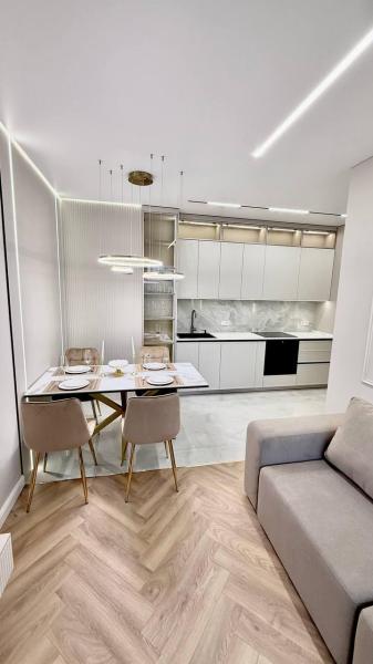 Продам 1-кімнатну квартиру в новобудові, ЖК&nbsp;«Атмосфера»