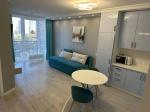 Здам 2-кімнатну квартиру, ЖК Seven, 43 м², євроремонт