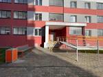Продам 1-комнатную квартиру в новостройке, ЖК «Гидропарк», 40 м², без внутренних работ