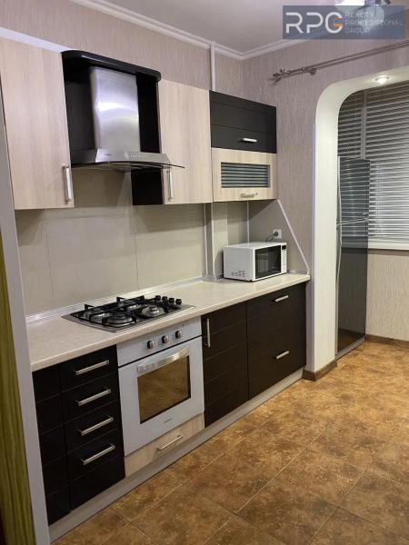 Продам 1-кімнатну квартиру