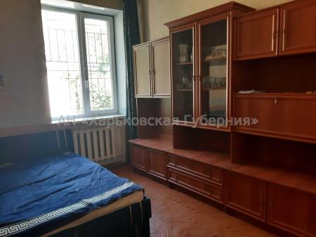 Продам 3-комнатную квартиру