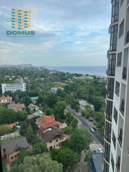 Продам 2-кімнатну квартиру, ЖК «Aqua Marine»
