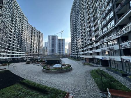 Продам 2-кімнатну квартиру в новобудові, ЖК&nbsp;«Атмосфера»