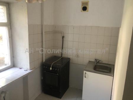 Продам 3-комнатную квартиру
