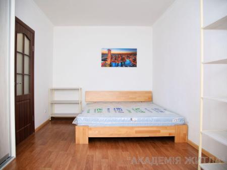 Сдам 1-комнатную квартиру в новостройке