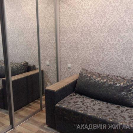 Продам 1-комнатную квартиру