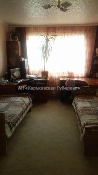 Продам 3-комнатную квартиру