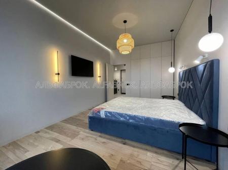 Продам 1-комнатную квартиру, ЖК Manhattan City