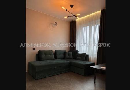 Продам 1-кімнатну квартиру