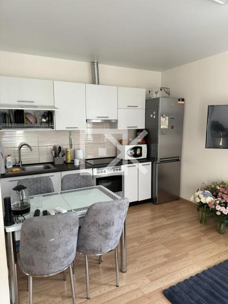 Сдам квартиру-студию