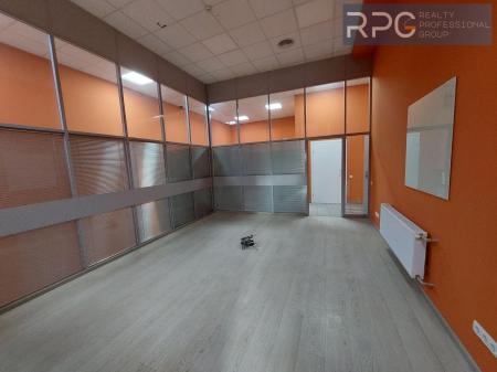 Здам офіс в офісному центрі