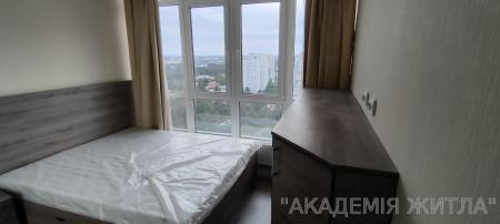 Сдам 1-комнатную квартиру в новостройке, ЖК&nbsp;Святобор