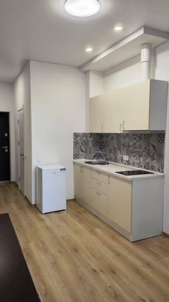 Продам квартиру-студію, ЖК&nbsp;«Простір&nbsp;на&nbsp;Донського»