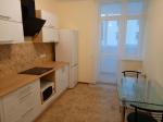 Сдам 1-комнатную квартиру, ЖК&nbsp;Отрадный, 44 м², евроремонт