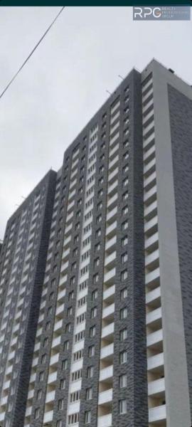 Продам 1-кімнатну квартиру в новобудові, ЖК Ревуцький