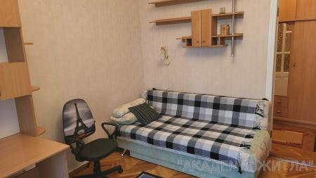 Сдам 2-комнатную квартиру