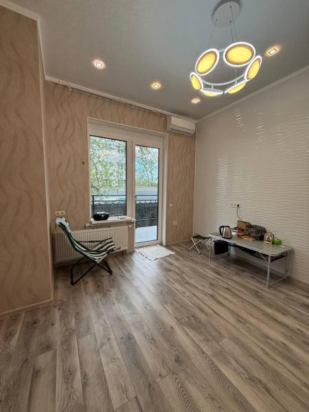 Продам 2-кімнатну квартиру в новобудові, ЖК&nbsp;«MARINIST&nbsp;residence»