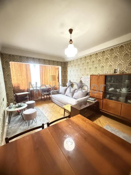 Продам 3-кімнатну квартиру