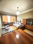 Продам 3-кімнатну квартиру, 72 м², радянський ремонт