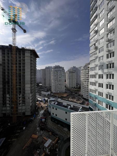 Продам 1-кімнатну квартиру, ЖК «Альтаїр-3»