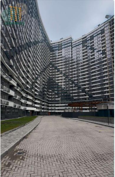 Продам 1-кімнатну квартиру, ЖК «Атмосфера»