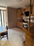 Сдам 3-комнатную квартиру в новостройке, ЖК&nbsp;Комфорт&nbsp;Таун, 80 м², евроремонт