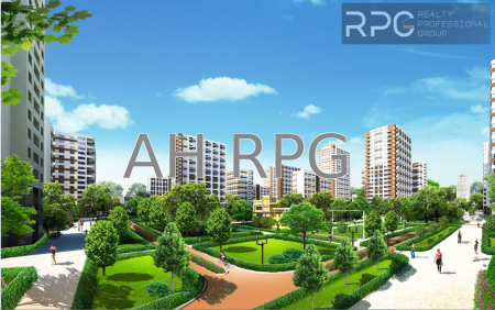 Продам 2-кімнатну квартиру в новобудові, ЖК Варшавський мікрорайон