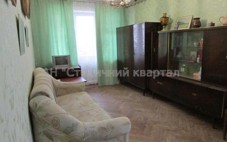 Продам 2-комнатную квартиру