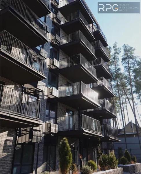 Продам 1-кімнатну квартиру в новобудові