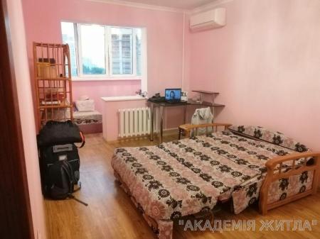 Сдам 1-комнатную квартиру